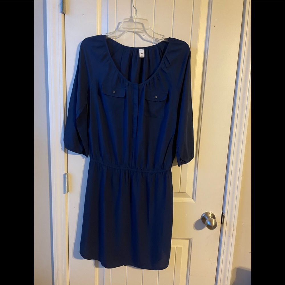 Women’s Old Navy dress